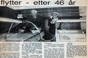 Bilde av Håkon Havnås